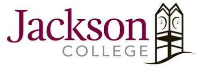 Jackson College logo